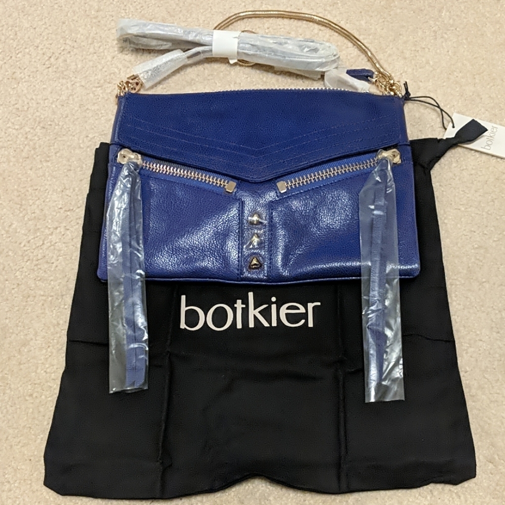 Botkier Legacy Mini Convertible